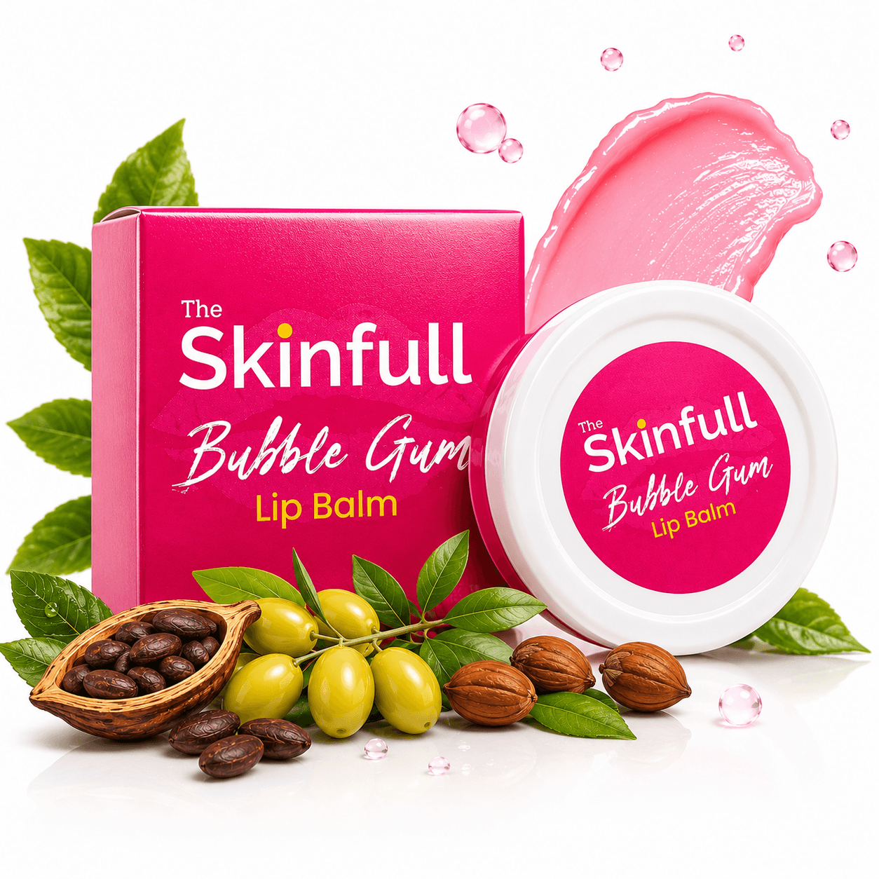 Lip Balm