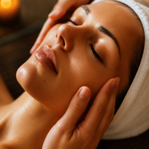 Skincare